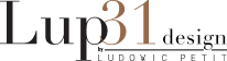 Lup31 Logo